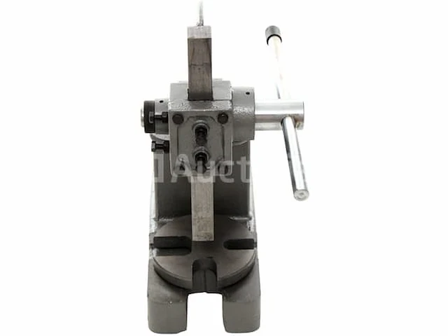 2t kraft&dele hydraulische handmatige pers - afbeelding 4 van  5
