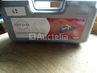 2t kraft&dele hydraulische jack - afbeelding 2 van  2