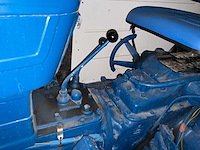 2wd landbouwtractor - afbeelding 3 van  16