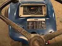 2wd landbouwtractor - afbeelding 5 van  16
