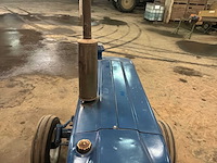 2wd landbouwtractor - afbeelding 7 van  16