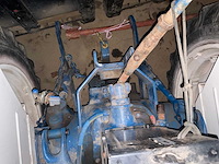 2wd landbouwtractor - afbeelding 8 van  16