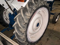 2wd landbouwtractor - afbeelding 12 van  16
