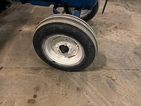 2wd landbouwtractor - afbeelding 13 van  16