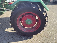 2wd landbouwtractor - afbeelding 11 van  36