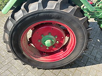 2wd landbouwtractor - afbeelding 12 van  36