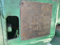 2wd landbouwtractor - afbeelding 13 van  36