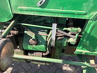 2wd landbouwtractor - afbeelding 14 van  36