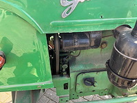 2wd landbouwtractor - afbeelding 16 van  36