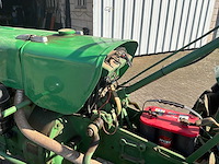 2wd landbouwtractor - afbeelding 18 van  36