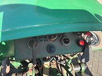 2wd landbouwtractor - afbeelding 19 van  36