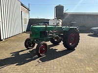 2wd landbouwtractor - afbeelding 1 van  36