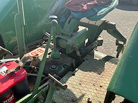 2wd landbouwtractor - afbeelding 21 van  36