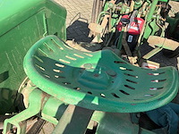 2wd landbouwtractor - afbeelding 22 van  36