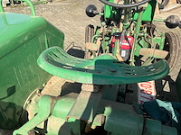 2wd landbouwtractor - afbeelding 23 van  36
