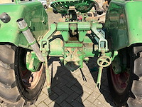 2wd landbouwtractor - afbeelding 26 van  36