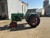 2wd landbouwtractor - afbeelding 2 van  36