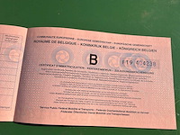 2wd landbouwtractor - afbeelding 33 van  36