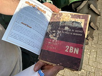 2wd landbouwtractor - afbeelding 34 van  36