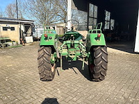 2wd landbouwtractor - afbeelding 4 van  36