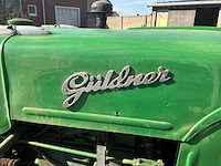 2wd landbouwtractor - afbeelding 8 van  36