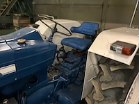 2wd landbouwtractor - afbeelding 2 van  16