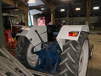 2wd landbouwtractor - afbeelding 11 van  16