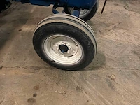 2wd landbouwtractor - afbeelding 13 van  16