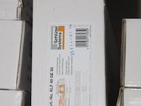 2x - schlüter afvoersysteem - afbeelding 2 van  2