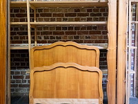2x 1-persoonsbed - afbeelding 1 van  4