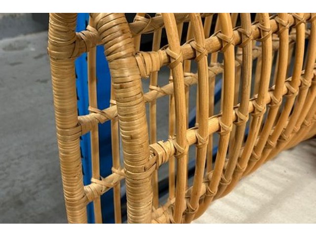 2x 1-zit cupzetel - afbeelding 3 van  6