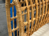 2x 1-zit cupzetel - afbeelding 3 van  6