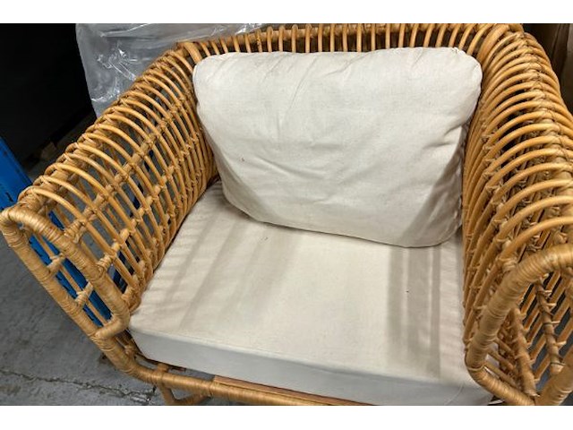 2x 1-zit cupzetel - afbeelding 4 van  6