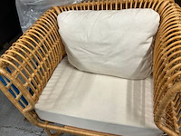 2x 1-zit cupzetel - afbeelding 4 van  6