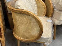 2x 1-zit cupzetel - afbeelding 2 van  4