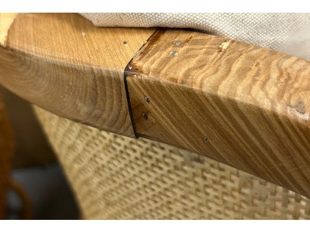 2x 1-zit cupzetel - afbeelding 3 van  4