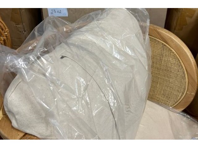 2x 1-zit cupzetel - afbeelding 4 van  4