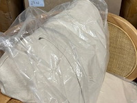 2x 1-zit cupzetel - afbeelding 4 van  4