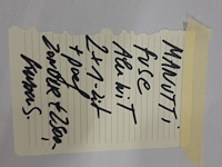 2x 1-zit + poef manutti fuse - afbeelding 3 van  3