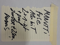 2x 1-zit + poef manutti fuse - afbeelding 3 van  3