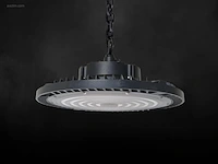 (2x) 100w 6500k pro led ufo highbay 3 step switch... - afbeelding 3 van  7