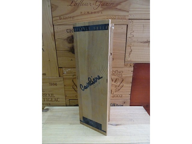 2x 150cl cavaliere michele satta 2000 - afbeelding 1 van  5