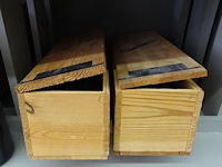 2x 150cl cavaliere michele satta 2000 - afbeelding 5 van  5