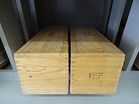 2x 150cl suolo argiano 2003 - afbeelding 6 van  6