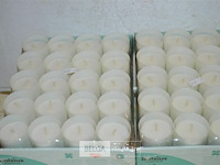 2x 20 kaarsen 64mm ø52mm - afbeelding 2 van  3