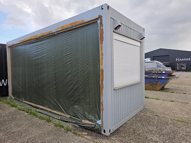 2x 20ft werfunit - afbeelding 14 van  28