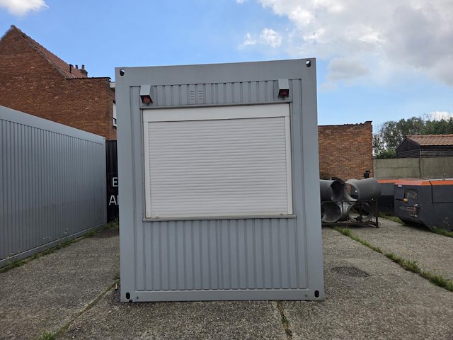 2x 20ft werfunit - afbeelding 15 van  28
