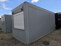 2x 20ft werfunit - afbeelding 16 van  28