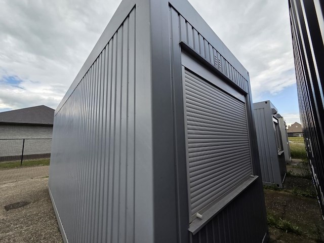 2x 20ft werfunit - afbeelding 17 van  28