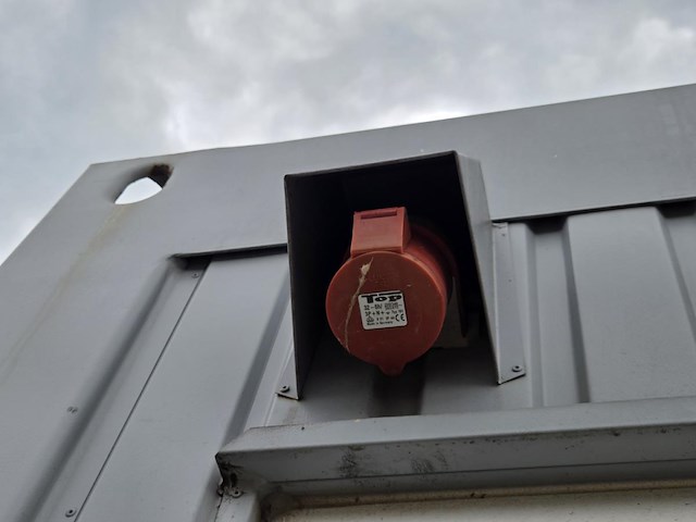 2x 20ft werfunit - afbeelding 21 van  28
